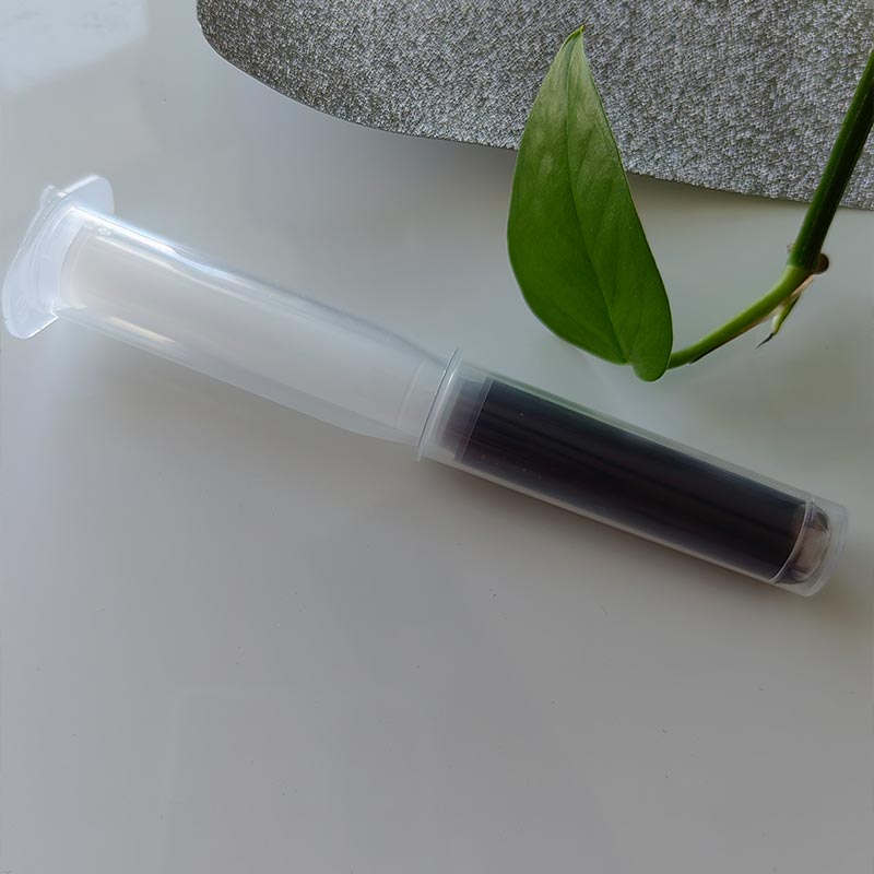 Zachte reinigende gynaecologische antibacteriële gel Zachte reinigende gynaecologische antibacteriële gel