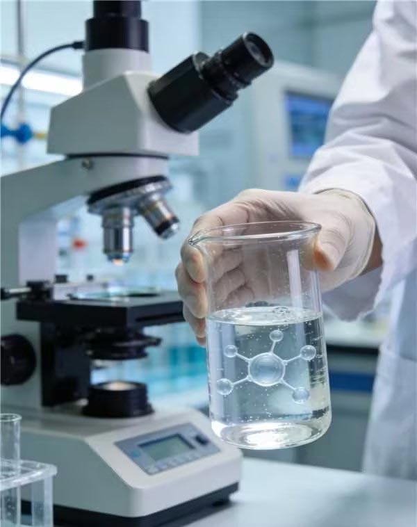 Hyaluronic Acid Moisturizing Mask