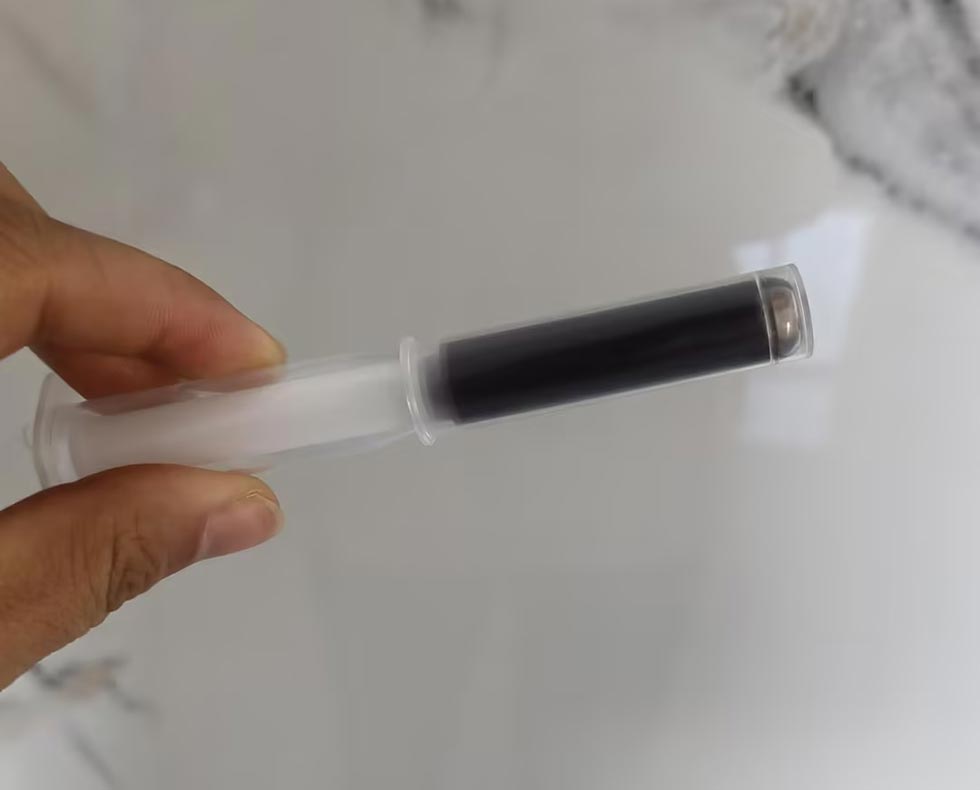 Men's Intimate Antibacterial and Deodorizing Gel