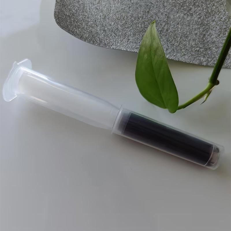 Zilverion antibacteriële gel voor heren