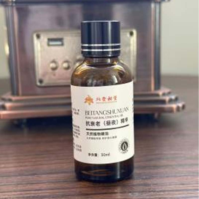 Essentie voor het verwijderen van vlekken en het herstellen ervan